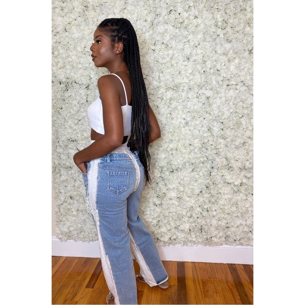 🌹NEW - SAMMY Jeans/Joggers - Picture 4 of 9